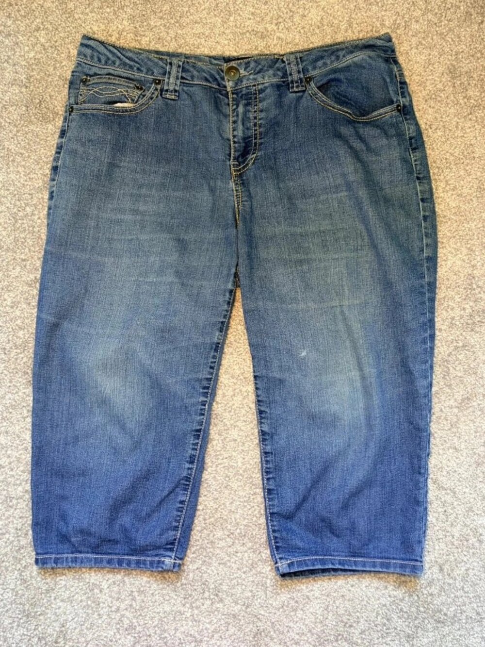 Jeans Smart-casual essential